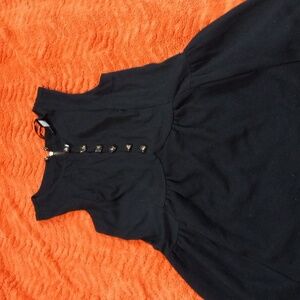 Marc Jacobs wool dress.  quiet luxury